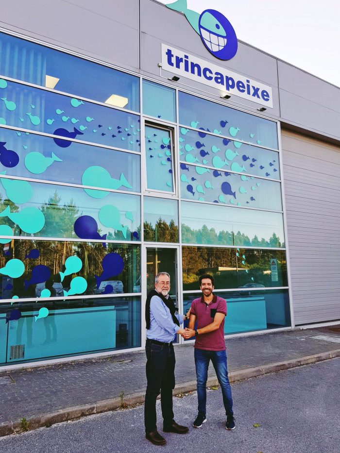 Trincapeixe contrato sunenergy
