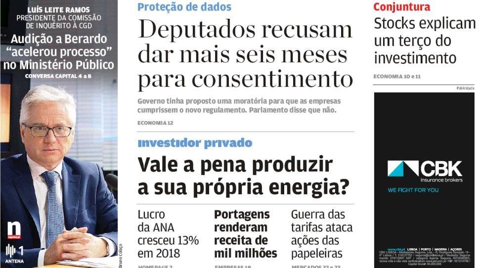 Vale a pena produzir a sua propria energia