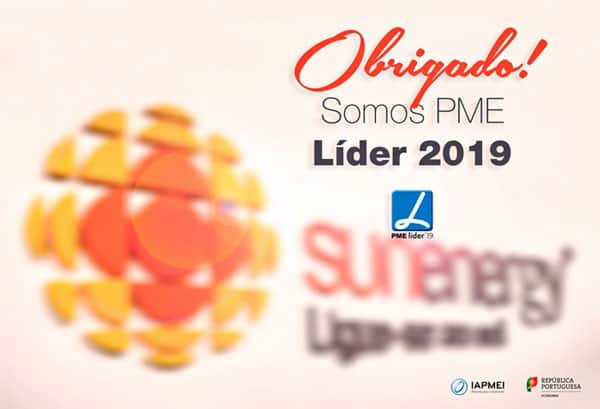 pme líder 2019 promo